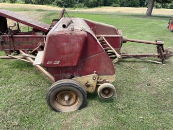 Main image New Holland Super Hayliner 68