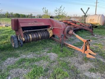 Main image New Holland Super Hayliner 68