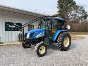 Main image New Holland T5060