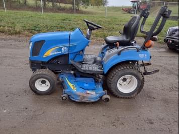 Main image New Holland T1030
