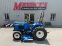 New Holland T1510 Image