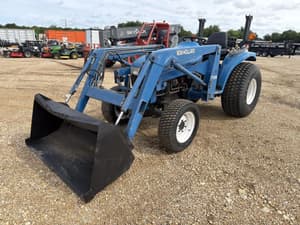 New Holland T1630 Image