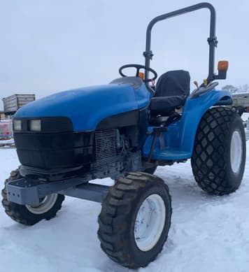 Main image New Holland 1725
