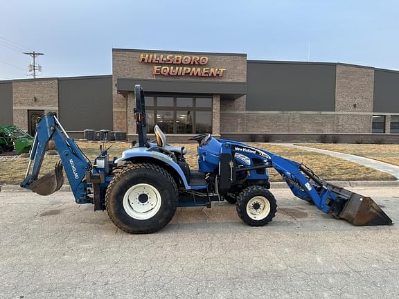 Image of New Holland T2320 Primary image