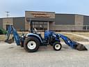 2008 New Holland T2320 Image