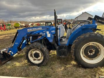 Main image New Holland T4.75