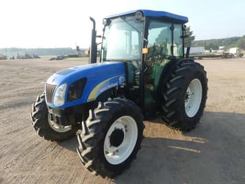 Main image New Holland T4030