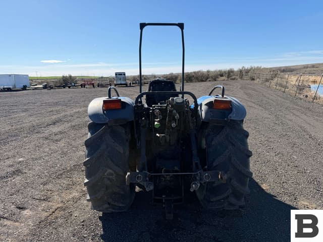 Image of New Holland T4030F equipment image 4