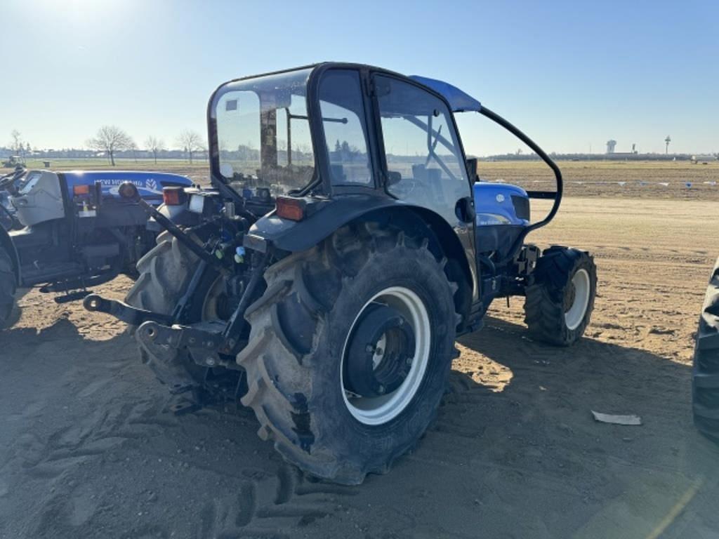 Image of New Holland T4040F Image 1