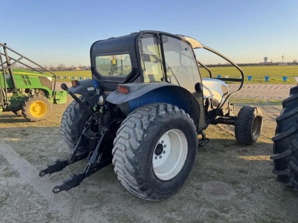 Image of New Holland T4050 Image 1