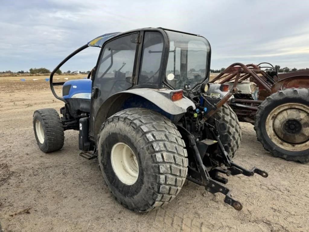 Image of New Holland T4050F Image 1