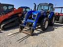 New Holland T4.100 Image