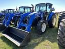 New Holland T4.110 Image