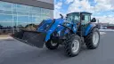 New Holland T4.110 Image