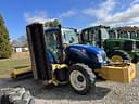 2016 New Holland T4.110 Image