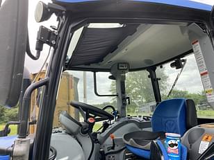 Main image New Holland T4.110 4