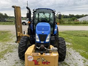 Main image New Holland T4.110 6