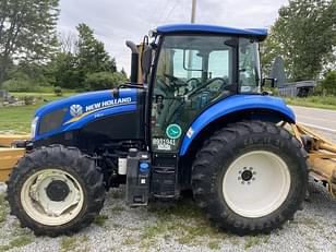 Main image New Holland T4.110 7