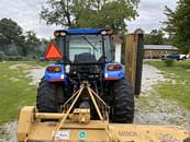 Thumbnail image New Holland T4.110 8