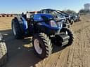 New Holland T4.110F Image