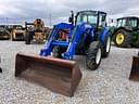 New Holland T4.115 Image