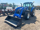 2017 New Holland T4.120 Image