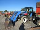 New Holland T4.75 Image