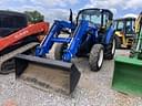 New Holland T4.75 Image