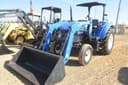 New Holland T4.75 Image