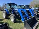 New Holland T4.75 Image