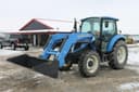 New Holland T4.75 Image