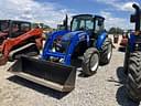 New Holland T4.75 Image