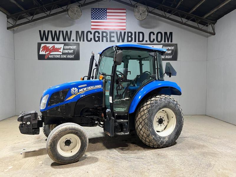 Image of New Holland T4.75 Primary image