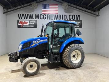 Main image New Holland T4.75