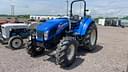 New Holland T4.75 Image