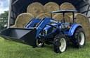 New Holland T4.75 Image