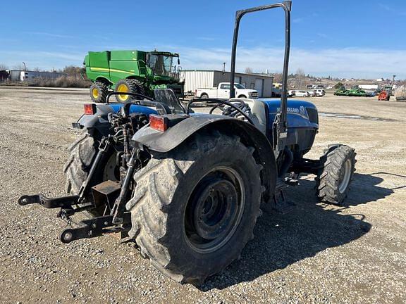 Image of New Holland T4.85 equipment image 4