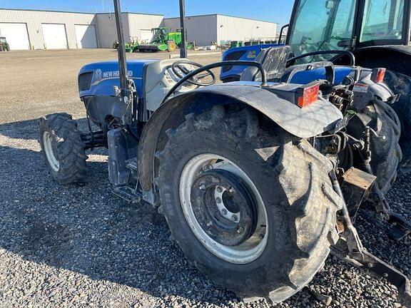 Image of New Holland T4.85 equipment image 1