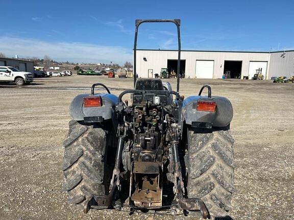 Image of New Holland T4.85 equipment image 3