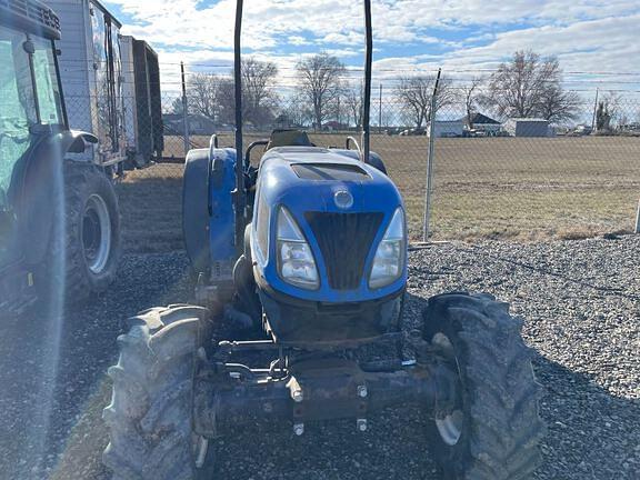 Image of New Holland T4.85 equipment image 4