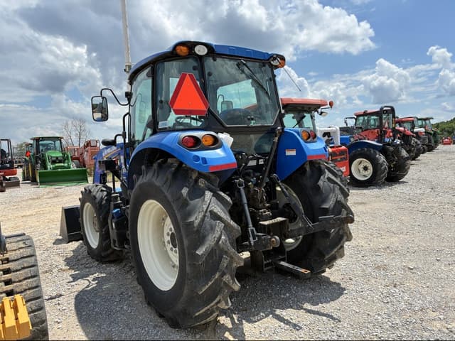 Image of New Holland T4.90 equipment image 3