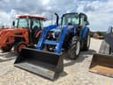 New Holland T4.90 Image
