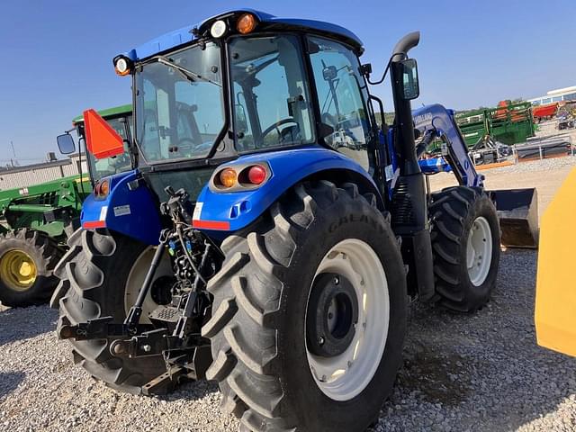 Image of New Holland T4.90 equipment image 2