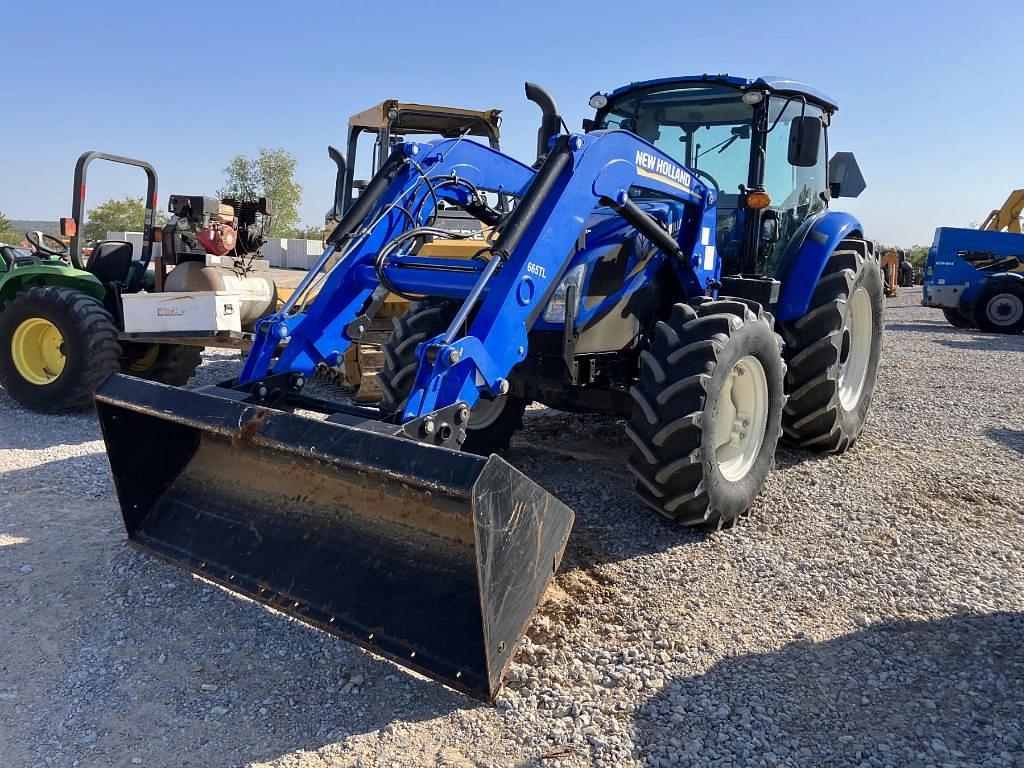 Image of New Holland T4.90 Primary image