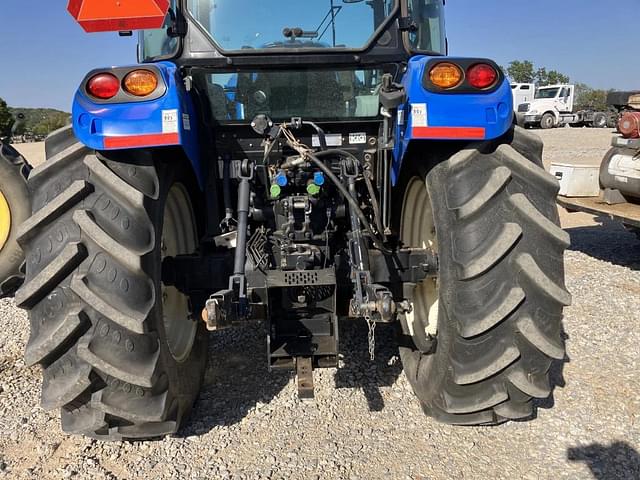 Image of New Holland T4.90 equipment image 4