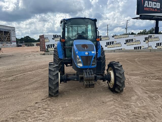 Image of New Holland T4.95 equipment image 1