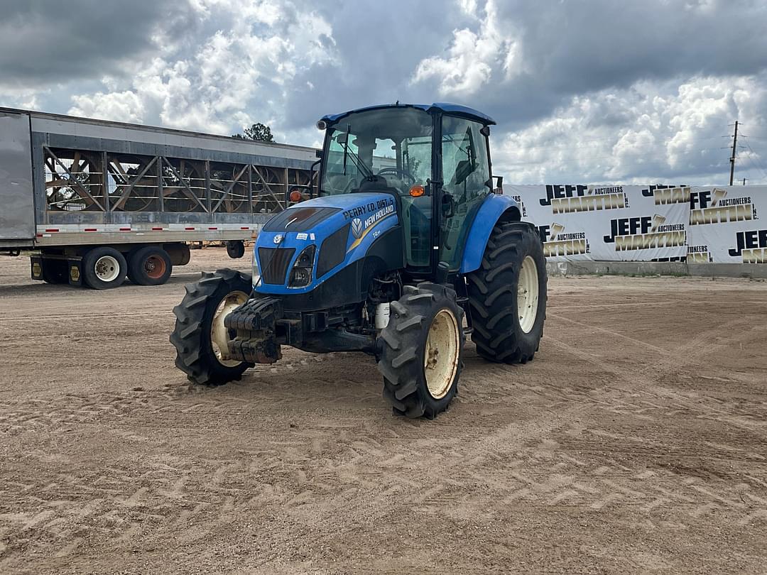 Image of New Holland T4.95 Primary image