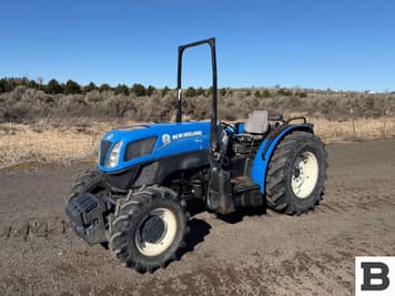 Main image New Holland T4.95F