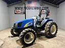 New Holland T5040 Image