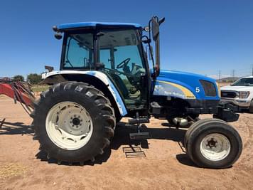 Main image New Holland T5040